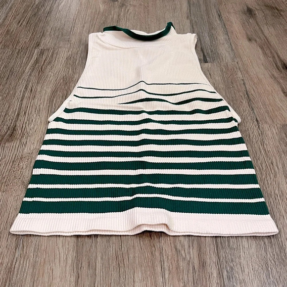 Free People Seamless Ribbed Cami - Picture 2 of 5